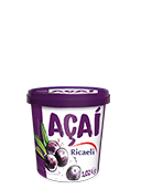 Açaí Tradicional com Guaraná 1,02kg