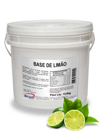 Base de Limão