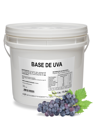 Base de Uva