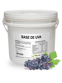 Base de Uva