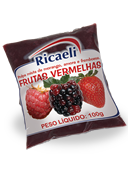 Frutas Vermelhas