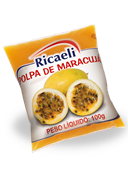 Maracujá